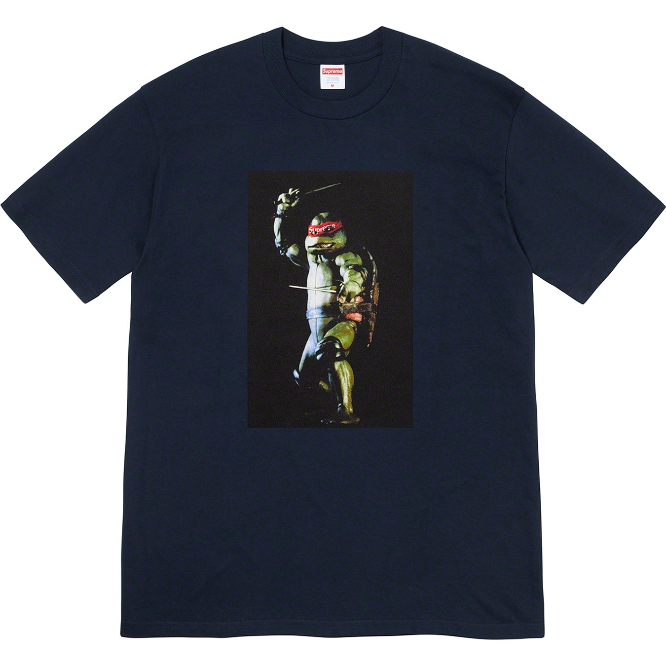 Raphael Tee view 8